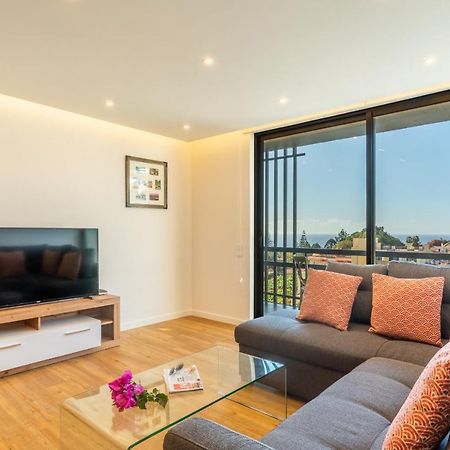 Magnolia Apartment By Atlantic Holiday Funchal  Exterior photo