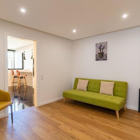 Magnolia Apartment By Atlantic Holiday Funchal  Exterior photo