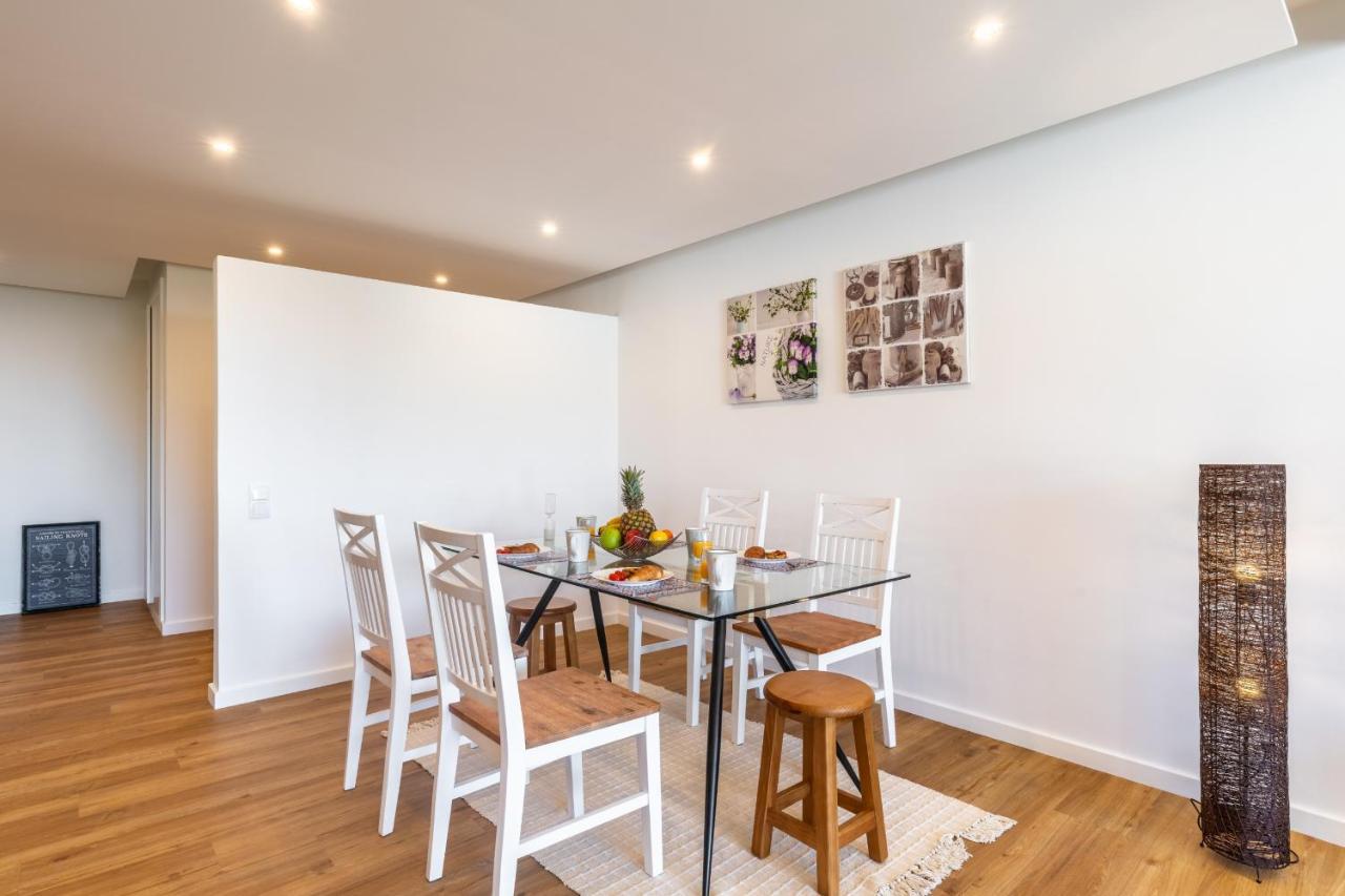 Magnolia Apartment By Atlantic Holiday Funchal  Exterior photo