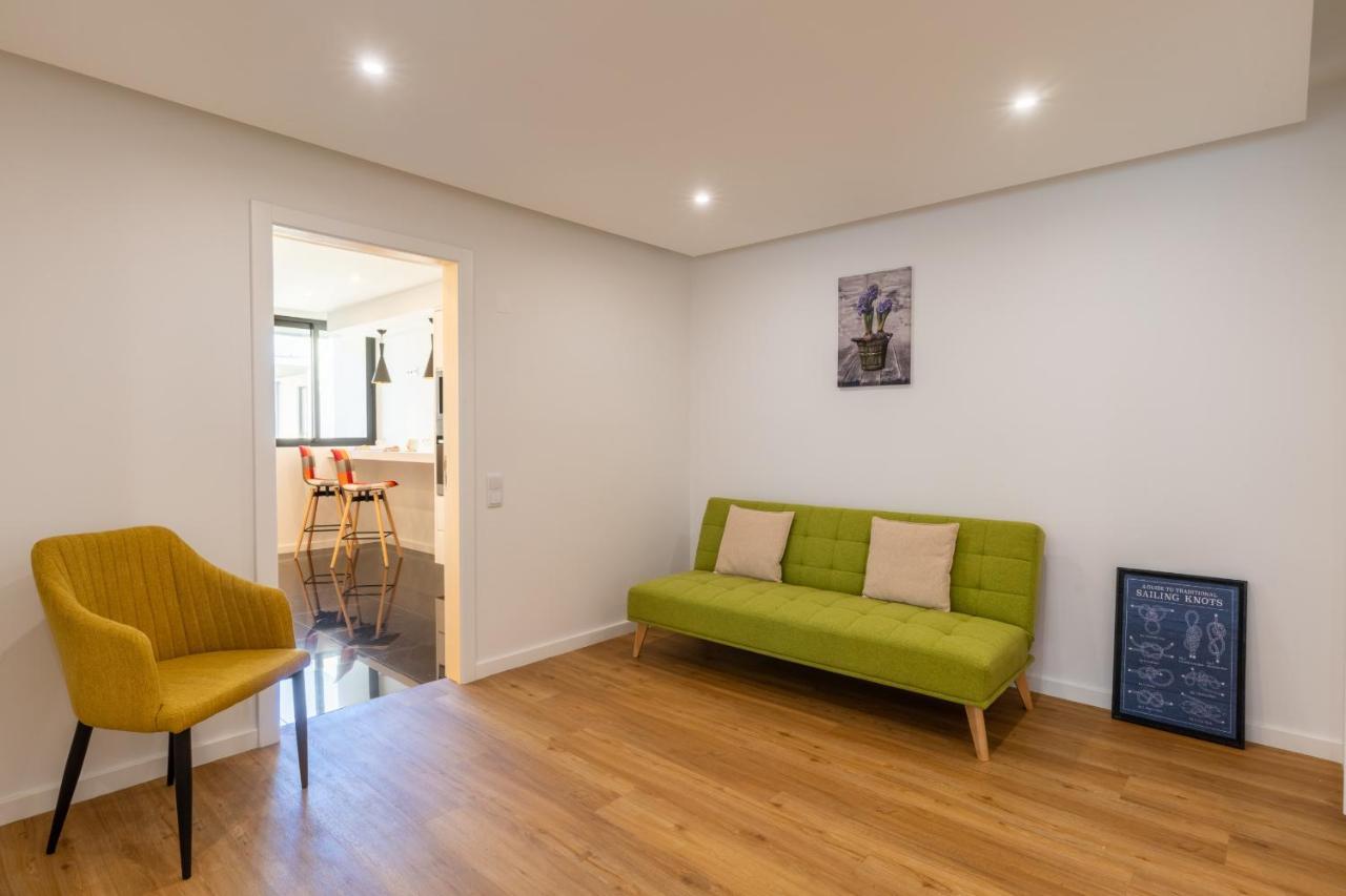 Magnolia Apartment By Atlantic Holiday Funchal  Exterior photo