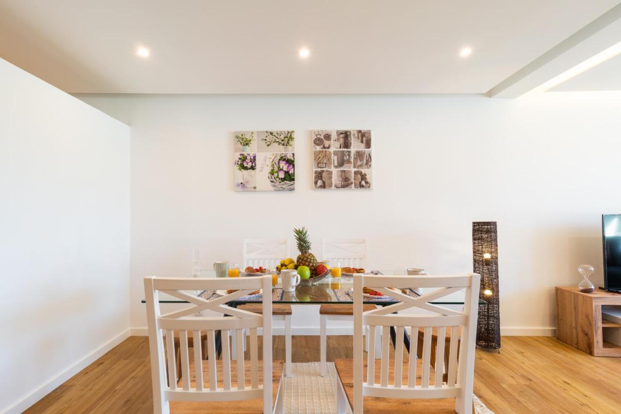 Magnolia Apartment By Atlantic Holiday Funchal  Exterior photo
