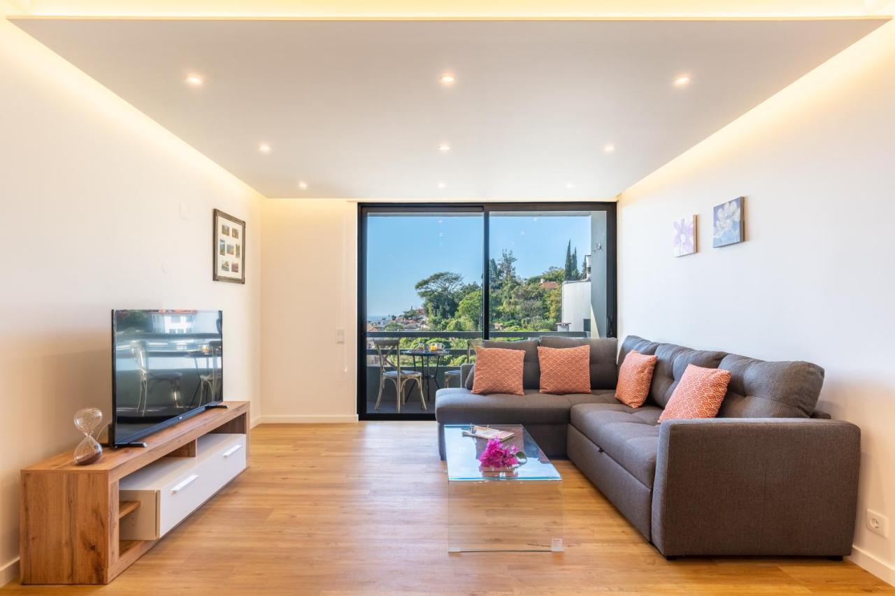 Magnolia Apartment By Atlantic Holiday Funchal  Exterior photo